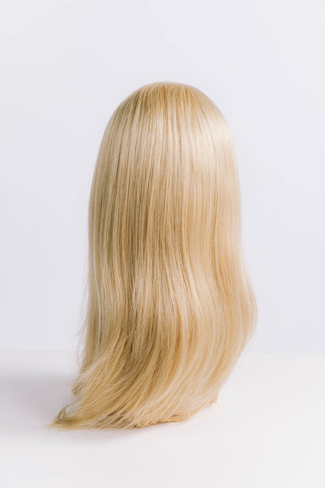 Grace - Enhanced Hair - Wig - Elite