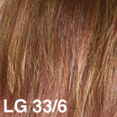 LG33/6 - Enhanced Hair - Colour Swatch - EH Colour Swatch