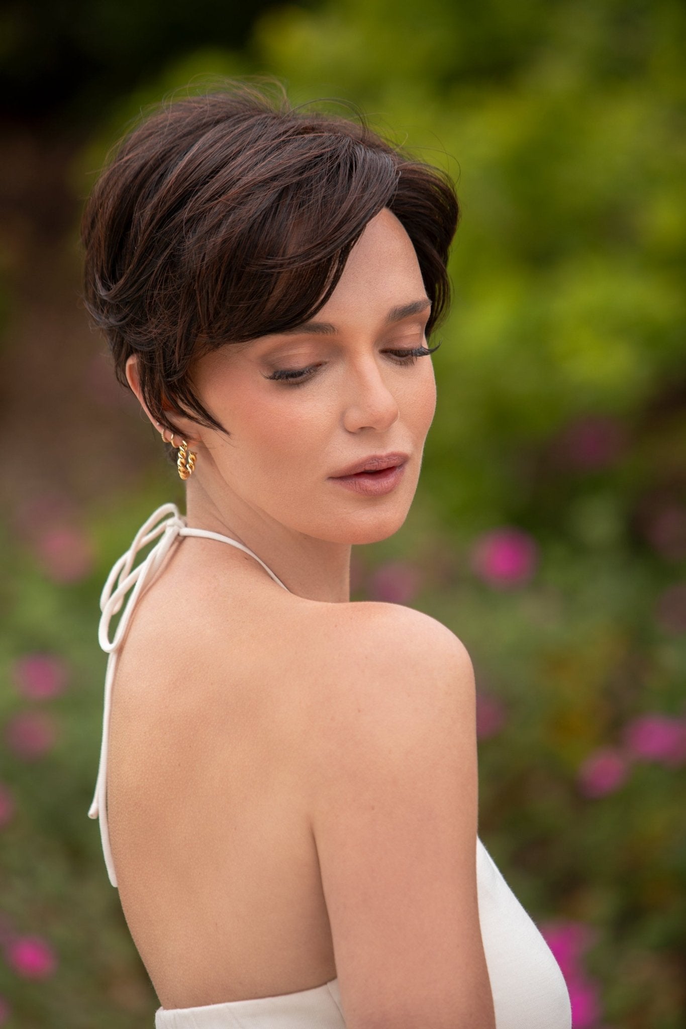 Luna - Enhanced Hair - Wig - Jon Renau