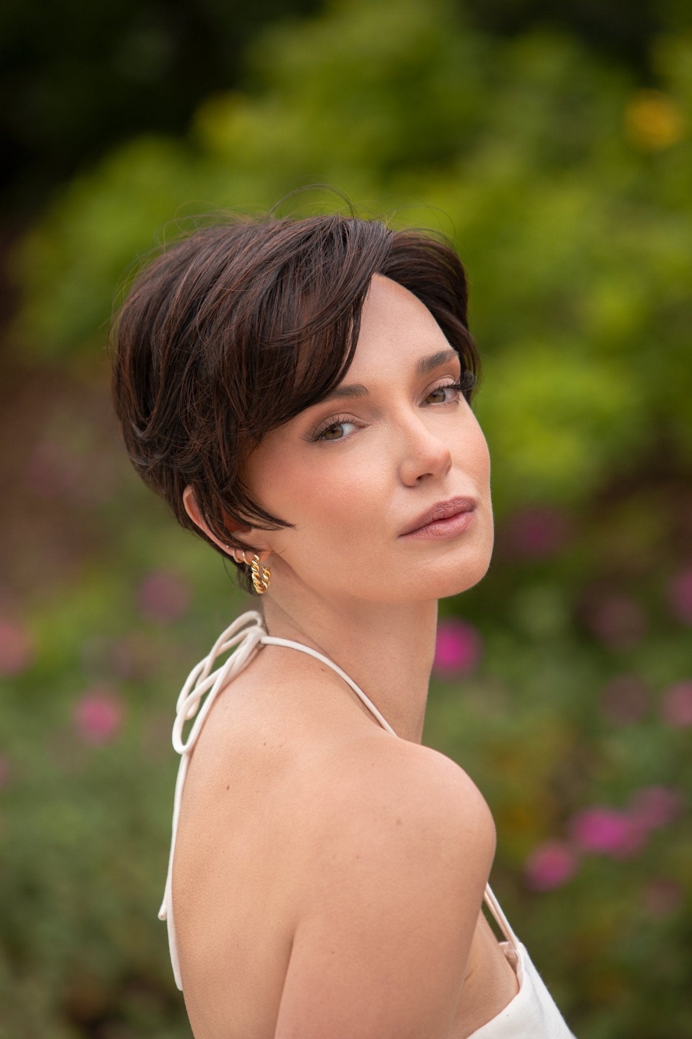 Luna - Enhanced Hair - Wig - Jon Renau