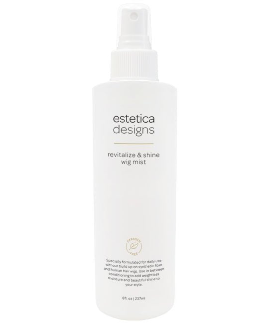 Revitalize & Shine Wig Mist