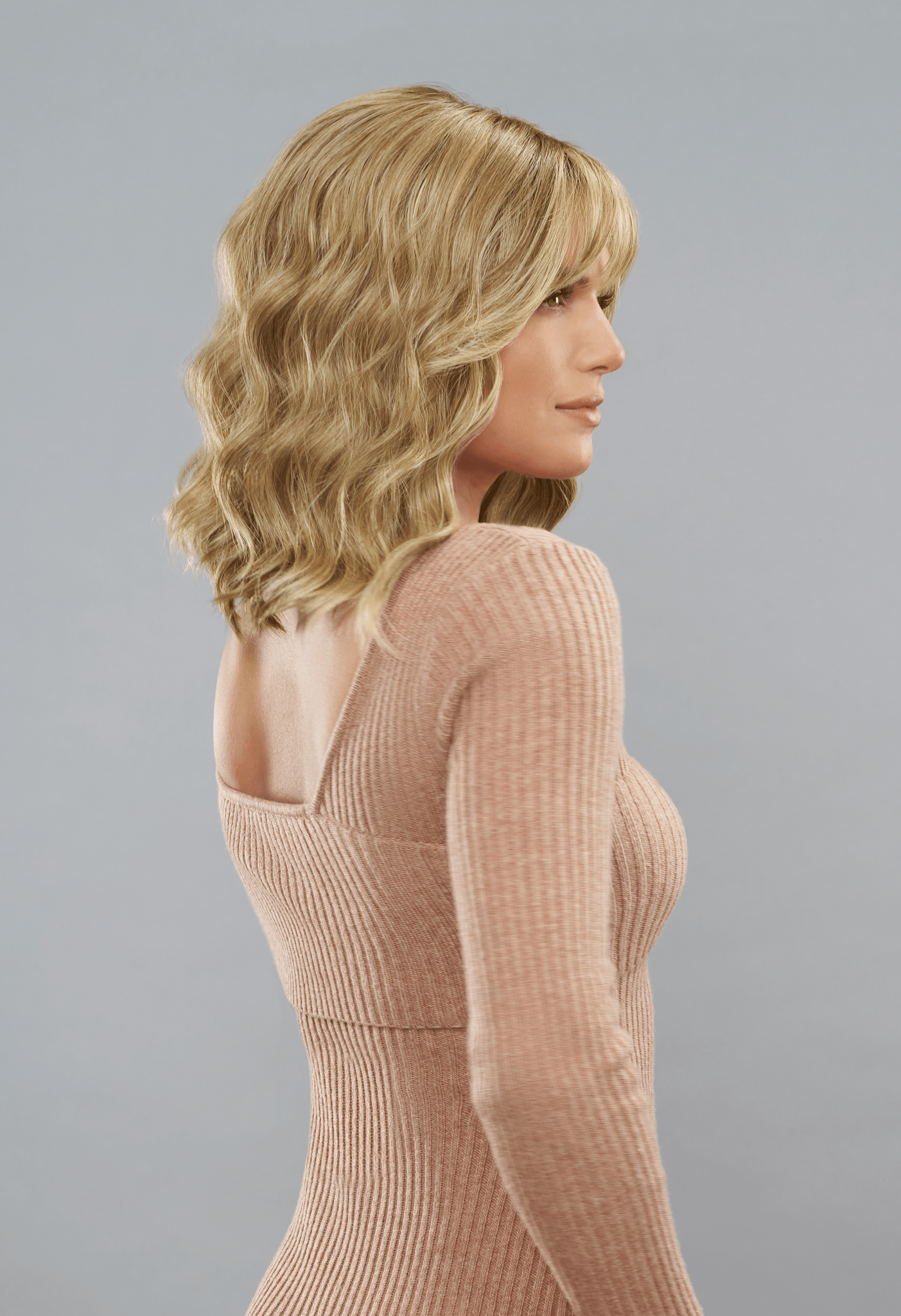 Maeve - Enhanced Hair - Wig - Jon Renau