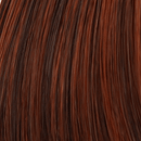 Mahogany Flame - 33/30 colour swatch – Picture Perfect by TressAllure