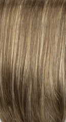 Delight - Enhanced Hair - Hair Topper - Henry Margu
