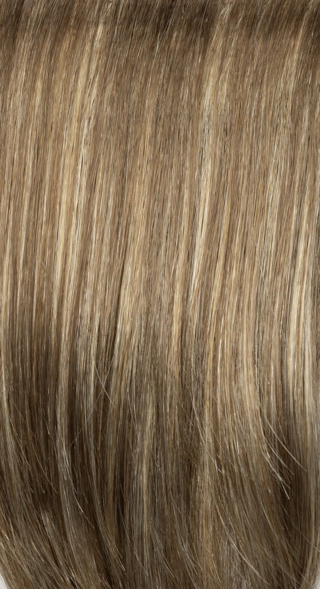 Elite - Enhanced Hair - Hair Topper - Henry Margu