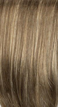 Iris - Enhanced Hair - Wig - Henry Margu