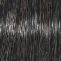 Midnight Coffee colour swatch – Charlotte by TressAllure
