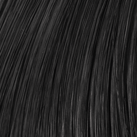 Midnight Silk - 1 colour swatch – Razor Cut Shag by TressAllure