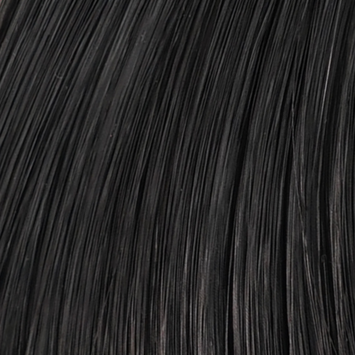 Midnight Silk - 1 colour swatch – California Beach Waves by TressAllure