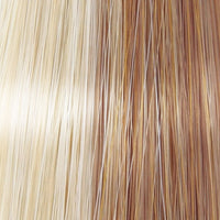 Mimosa HL colour swatch – Charlotte by TressAllure