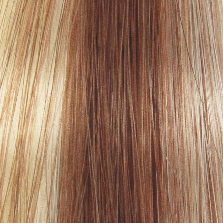 Misty Sunrise colour swatch – Charlotte by TressAllure
