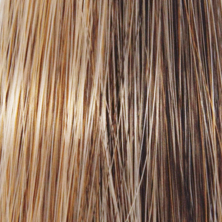 Mocha Gold colour swatch – Charlotte by TressAllure