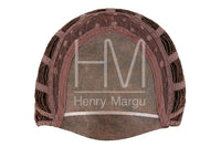 Delilah - Enhanced Hair - Wig - Henry Margu