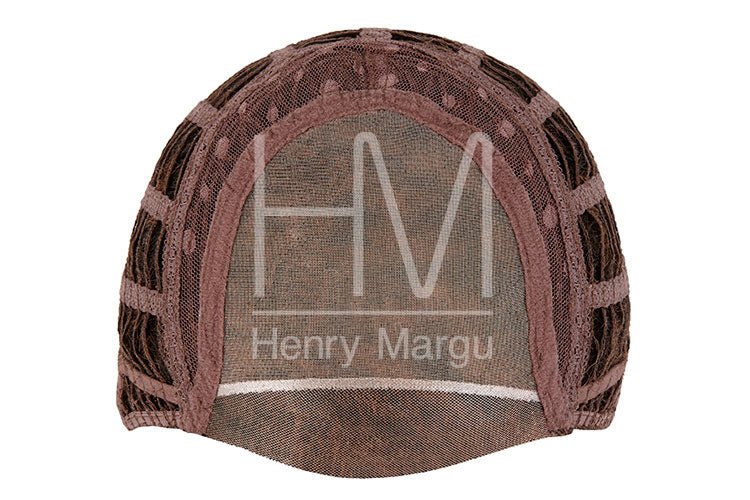 Delilah - Enhanced Hair - Wig - Henry Margu