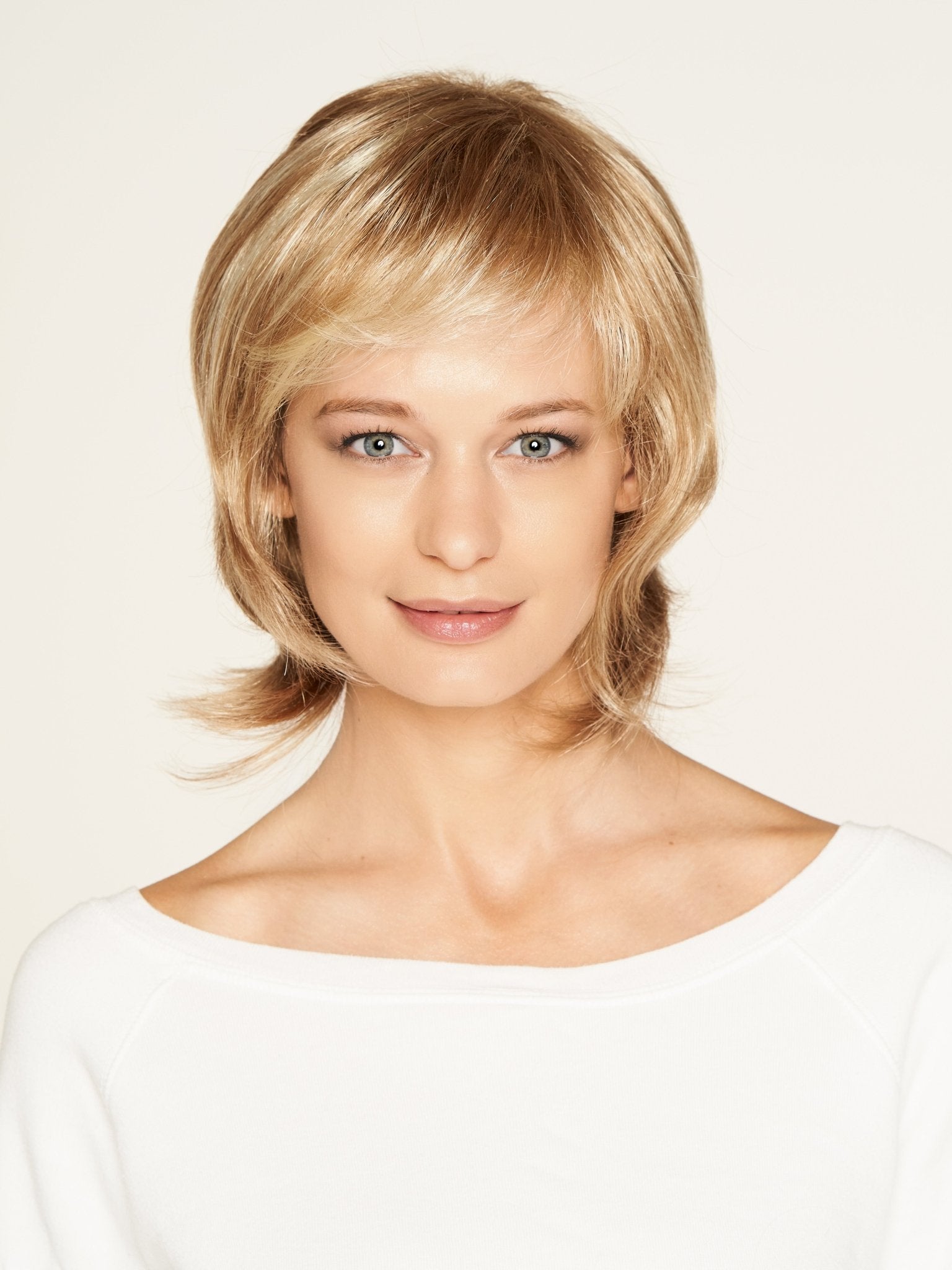Erin - Enhanced Hair - Wig - Aspen