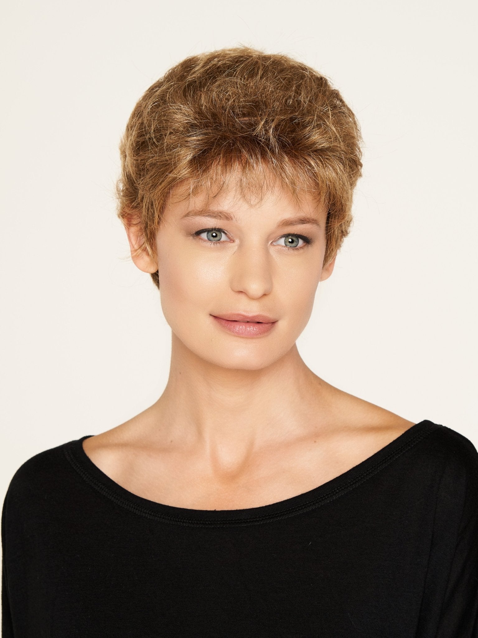 Petite Aspen - Enhanced Hair - Wig - Aspen