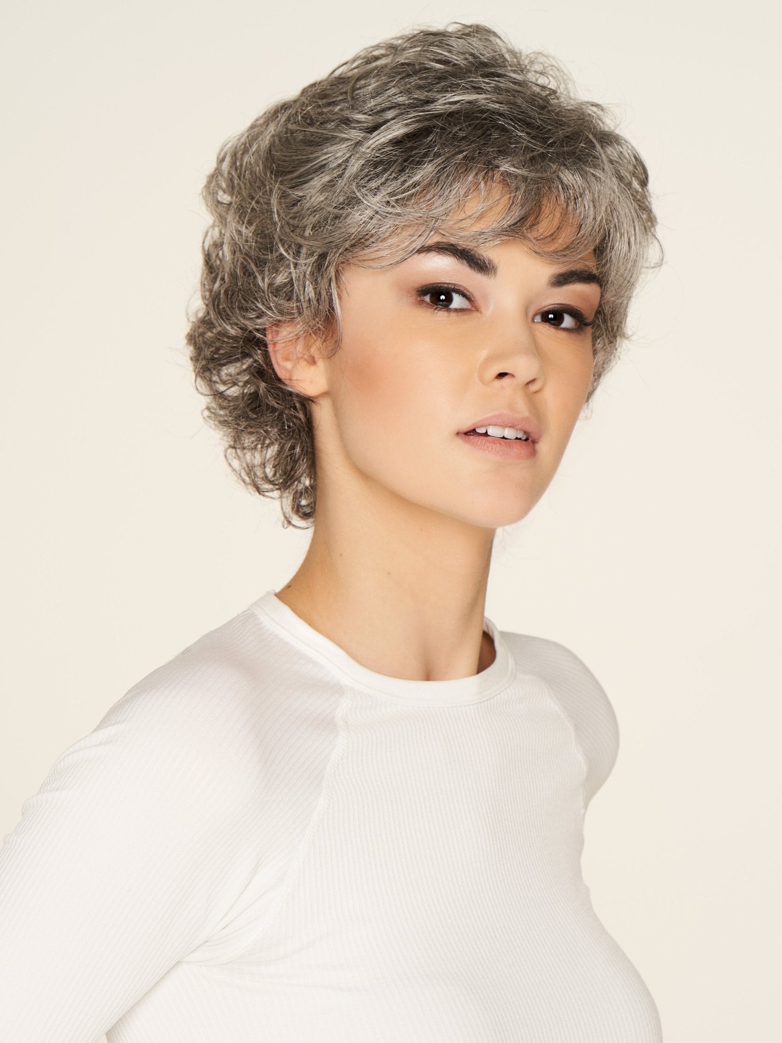 Sarah - Enhanced Hair - Wig - Aspen