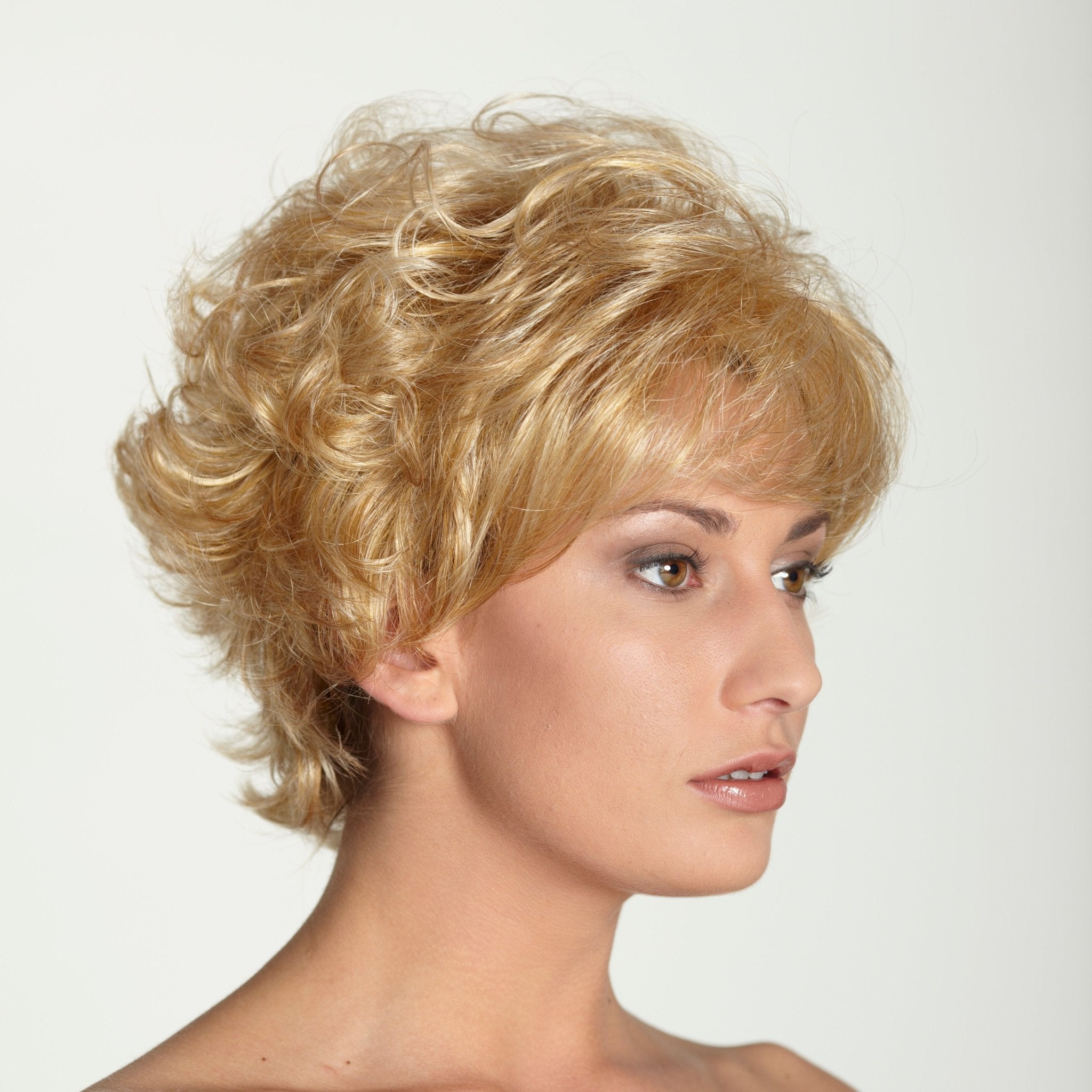 Eve - Enhanced Hair - Wig - Aspen