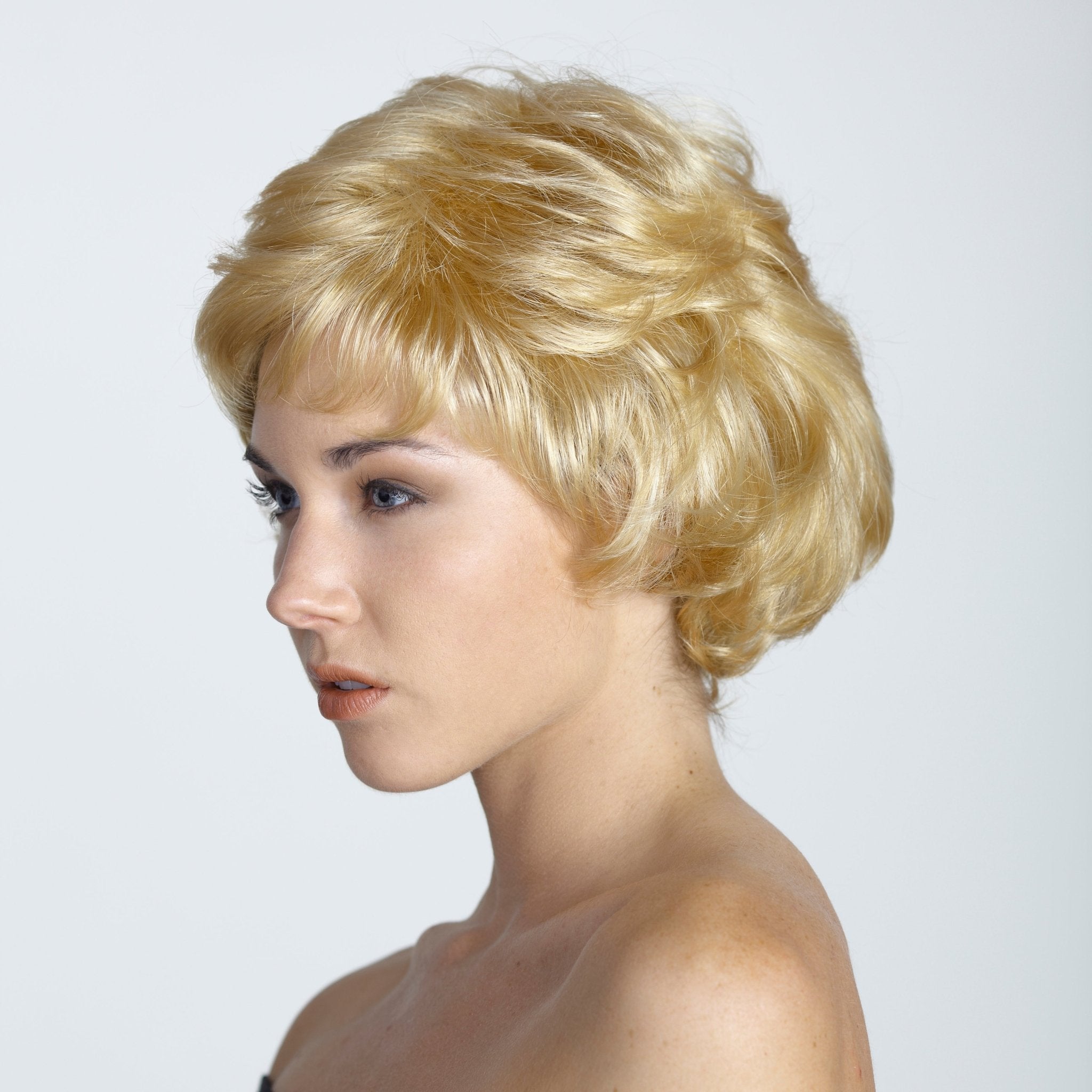 Jennifer - Enhanced Hair - Wig - Aspen