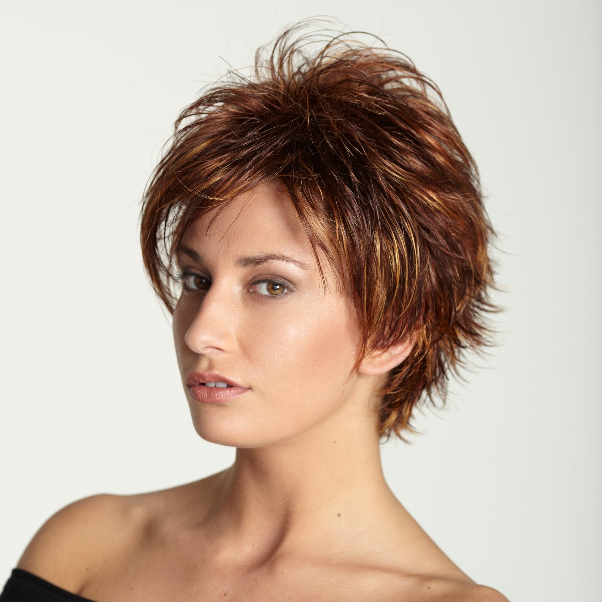 Sonic - Enhanced Hair - Wig - Aspen