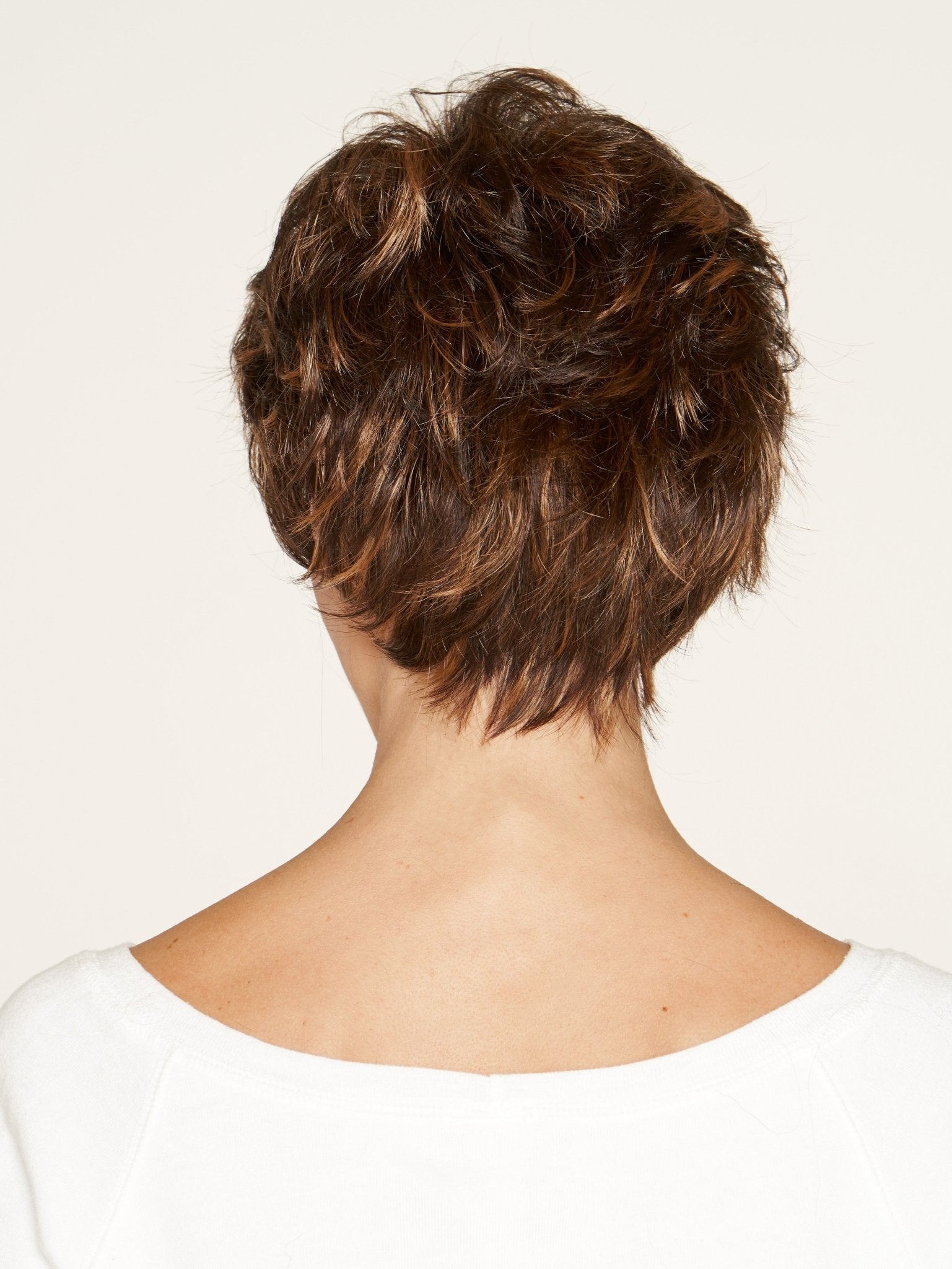 Petite Dee - Enhanced Hair - Wig - Aspen