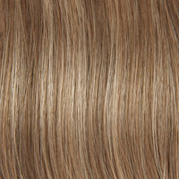 Pecan Twist colour swatch – Charlotte by TressAllure