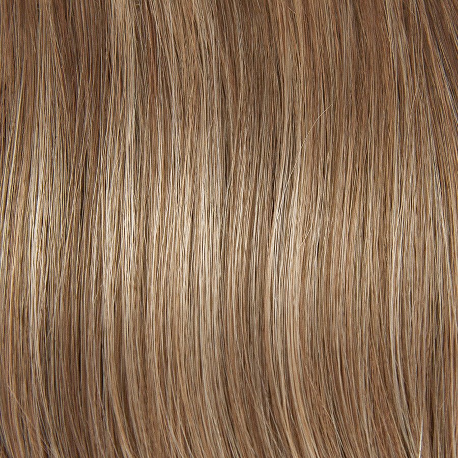 Pecan Twist colour swatch – Charlotte by TressAllure