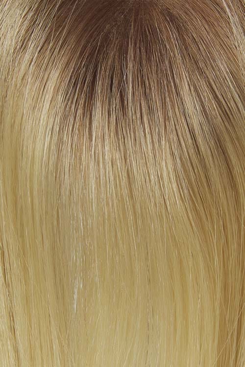 Opal - Enhanced Hair - Hair Topper - Henry Margu