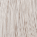 Platinum Shimmer - 1001 colour swatch – Sheer Joy by TressAllure