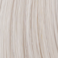 Platinum Shimmer - 1001 colour swatch – Sheer Joy by TressAllure
