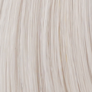 Platinum Shimmer - 1001 colour swatch – Brushed Pixie by TressAllure