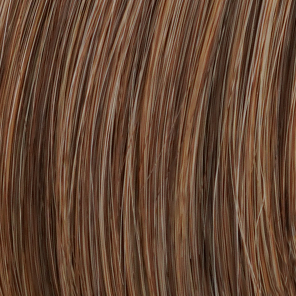 Praline Swirl - 12R colour swatch – The Better Half by TressAllure