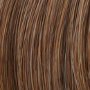 Praline Swirl - 12R colour swatch – Twisted Pixie by TressAllure