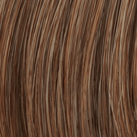 Praline Swirl - 12R colour swatch – Sizzle by TressAllure