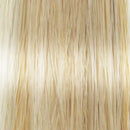 Princess Ivory colour swatch – Charlotte by TressAllure