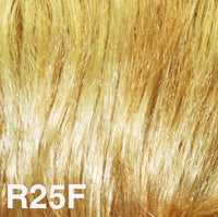 R25F - Enhanced Hair - Colour Swatch - EH Colour Swatch