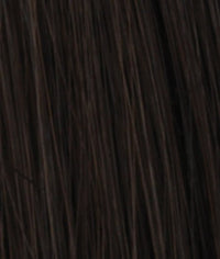BL2 Medium Dark Brown - Enhanced Hair - Colour Swatch - EH Colour Swatch