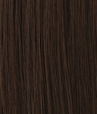 BL3 Chestnut Brown - Enhanced Hair - Colour Swatch - EH Colour Swatch