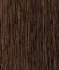 BL4 Medium Red Brown - Enhanced Hair - Colour Swatch - EH Colour Swatch