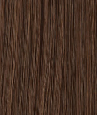 BL6 Light Golden Brown - Enhanced Hair - Colour Swatch - EH Colour Swatch