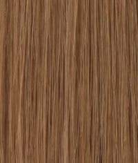 BL7 Strawberry Blonde - Enhanced Hair - Colour Swatch - EH Colour Swatch