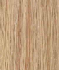 BL9 Light Golden Blonde - Enhanced Hair - Colour Swatch - EH Colour Swatch