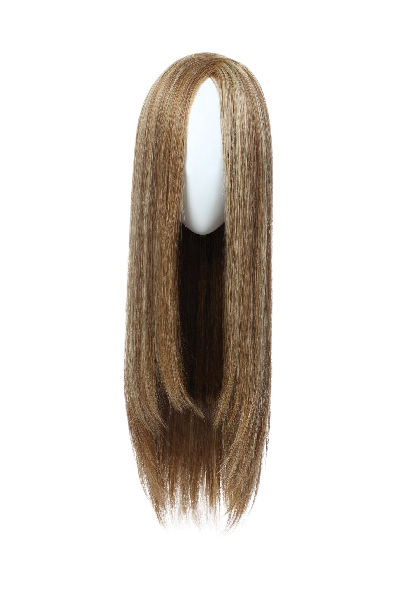 Glamour and More - Enhanced Hair - Wig - Raquel Welch