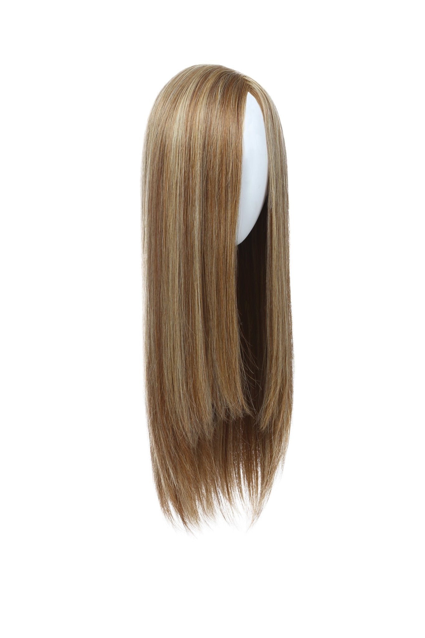 Glamour and More - Enhanced Hair - Wig - Raquel Welch