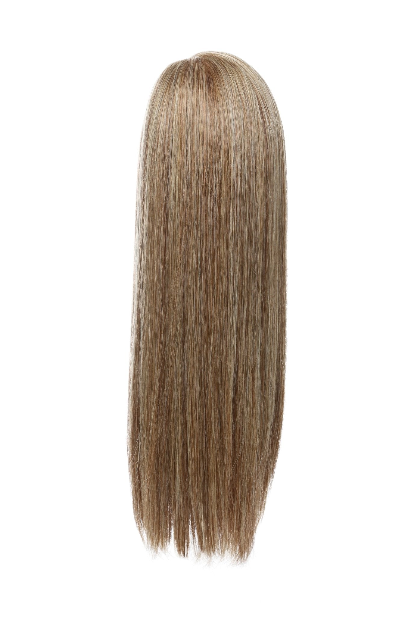 Glamour and More - Enhanced Hair - Wig - Raquel Welch
