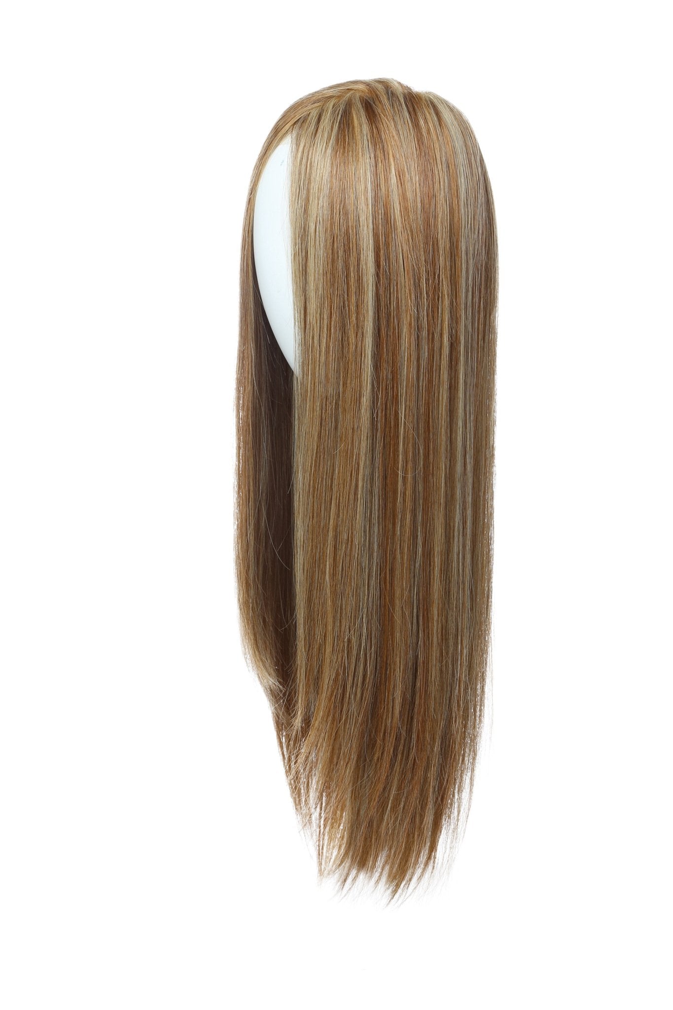 Glamour and More - Enhanced Hair - Wig - Raquel Welch
