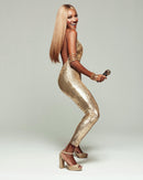 Glamour and More