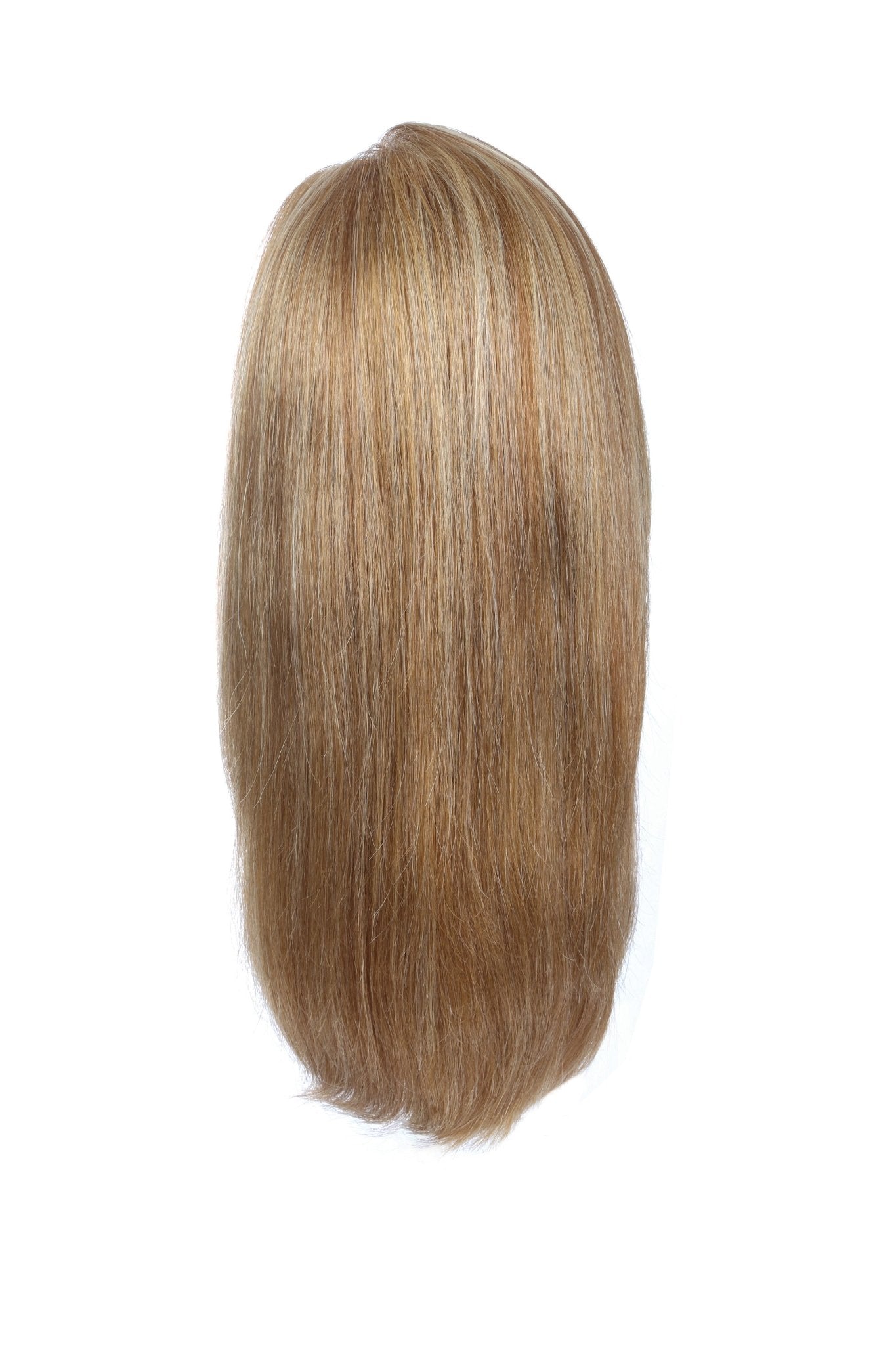 High Fashion - Enhanced Hair - Wig - Raquel Welch