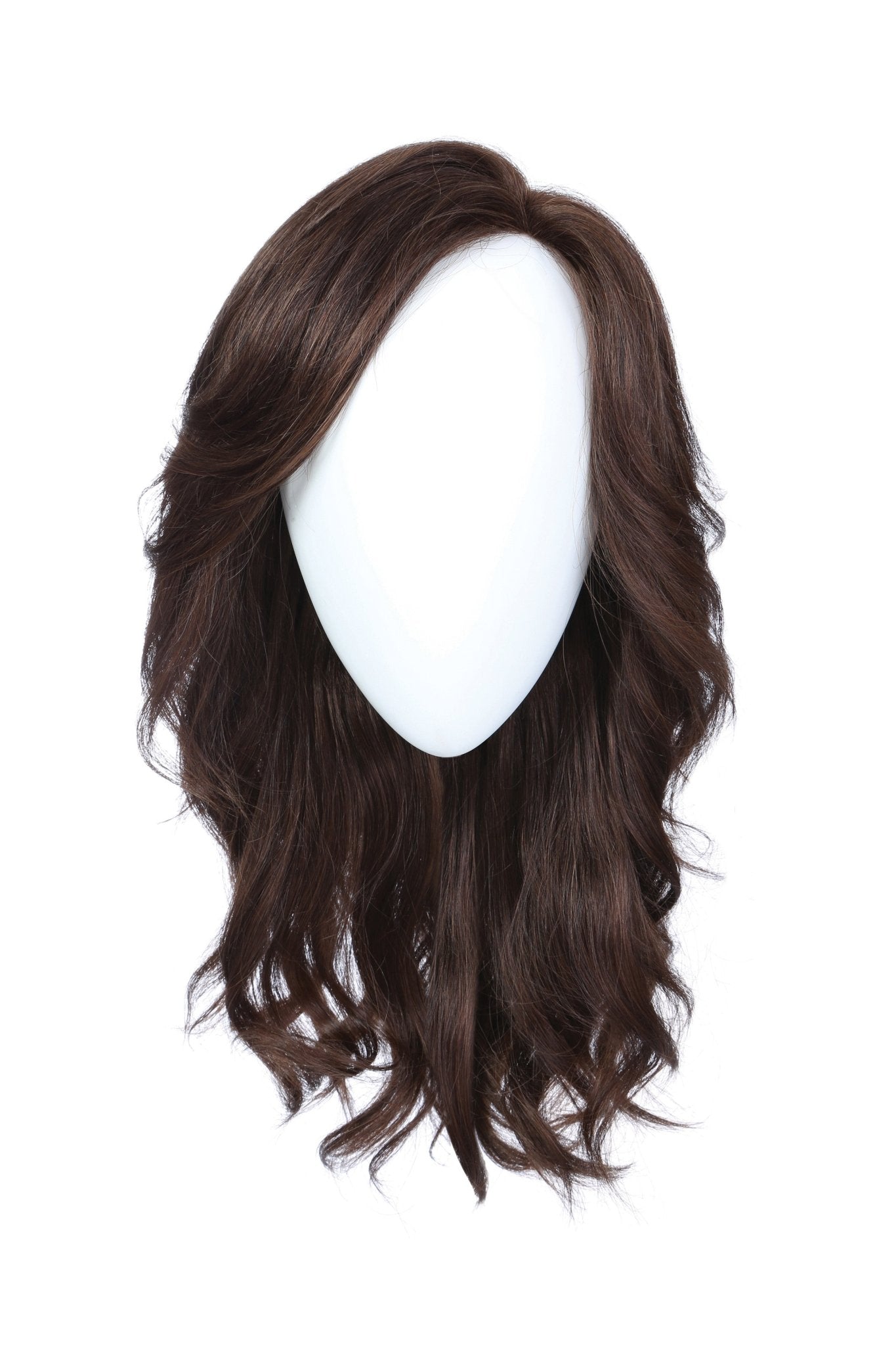 Knockout - Enhanced Hair - Wig - Raquel Welch