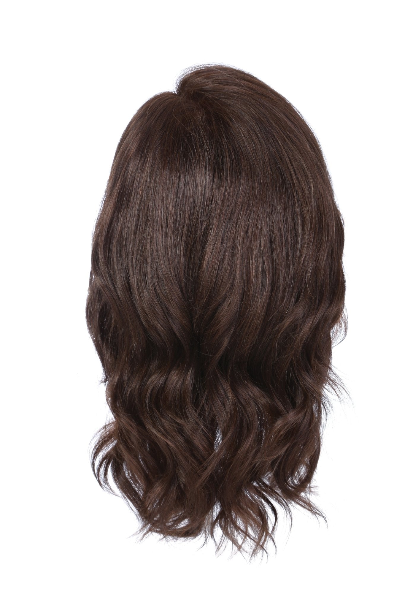 Knockout - Enhanced Hair - Wig - Raquel Welch